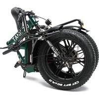 Smart Balance Tank 2.0 (зеленый, разобранный) Image #7