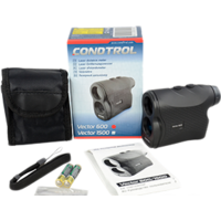 Condtrol Vector 600 Image #4