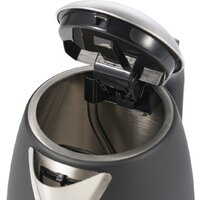 Gipfel Orchid 50967 (черный) Image #3