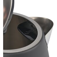 Gipfel Orchid 50967 (черный) Image #4