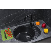 Marblan Ovata R (оникс,с сифоном) Image #5