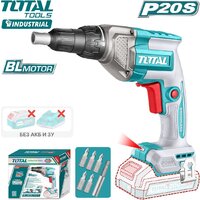 Total TDSLI20428 (без АКБ)