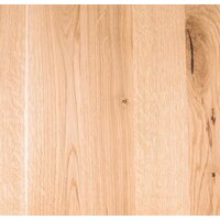 ОКА Майон 130x80x74 (дуб натуральный/белый) Image #4