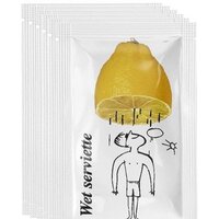 Влажные салфетки