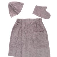 Lilia Мужской 14С-0254 (серый)