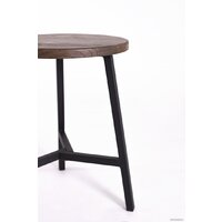 Stal-Massiv TRH-45 (дуб мореный/черный) Image #3