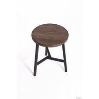 Stal-Massiv TRH-45 (дуб мореный/черный) Image #2