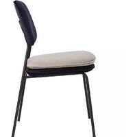 Bergenson Bjorn Pea BB0000616 (темно-синий/бежевый) Image #2