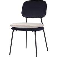 Bergenson Bjorn Pea BB0000616 (темно-синий/бежевый)