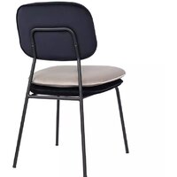 Bergenson Bjorn Pea BB0000616 (темно-синий/бежевый) Image #3