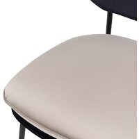 Bergenson Bjorn Pea BB0000616 (темно-синий/бежевый) Image #4