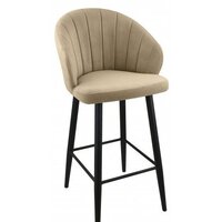 Гальваник Камино (эмаль черный муар/Catania Latte) Image #3