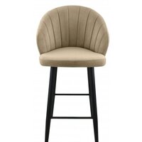 Гальваник Камино (эмаль черный муар/Catania Latte) Image #5