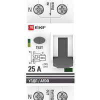 EKF PROxima Afdd-2-25C-pro Image #2