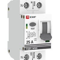 EKF PROxima Afdd-2-25C-pro