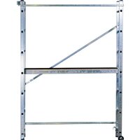 Stairs LP206 (2x6 ступеней) Image #3