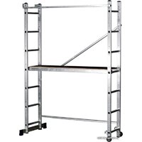 Stairs LP206 (2x6 ступеней) Image #2