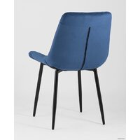 Stool Group Флекс AV 405-N27-08 (велюр синий) Image #6