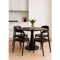 Поставымебель Милина (дуб натуральный/покрытие рич) Image #6