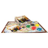 Мир Хобби Ticket To Ride: Америка Image #3