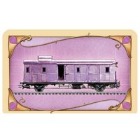 Мир Хобби Ticket To Ride: Америка Image #9