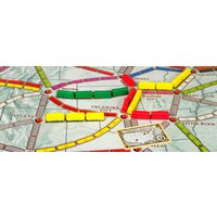 Мир Хобби Ticket To Ride: Америка Image #6