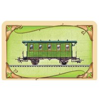 Мир Хобби Ticket To Ride: Америка Image #10