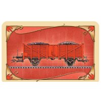 Мир Хобби Ticket To Ride: Америка Image #8