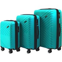 Pride РР-202 (S, бирюзовый) Image #9