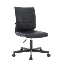 Everprof EP-300 (экокожа, черный)