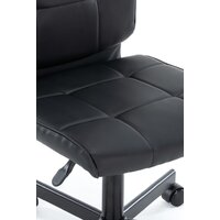 Everprof EP-300 (экокожа, черный) Image #5