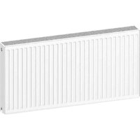 Valfex Steel C 22 300х800 VF.C.22.300.0800 (с боковым подключением)