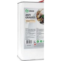 Grass Очиститель Antigraffiti 5 л 140101