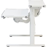 Comf-Pro M7 Bianco (без боковых пеналов) Image #2