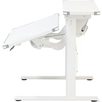 Comf-Pro M7 Bianco (без боковых пеналов) Image #4