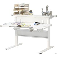 Comf-Pro M7 Bianco (без боковых пеналов) Image #5