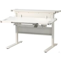 Comf-Pro M7 Bianco (без боковых пеналов)