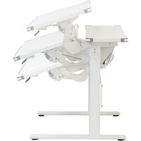 Comf-Pro M7 Bianco (без боковых пеналов) Image #6