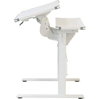 Comf-Pro M7 Bianco (без боковых пеналов) Image #3