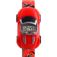 Skmei 1241-1 (красный)