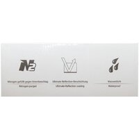 Bresser Condor UR 8x42 (черный) Image #14