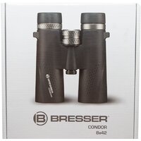 Bresser Condor UR 8x42 (черный) Image #12