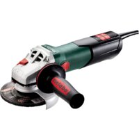 Metabo WEV 11-125 Quick 603625500 (с кейсом)