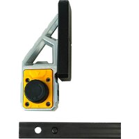 Berger Быстрозажимная 95x300мм, зажим до 350кг BG1924 Image #5