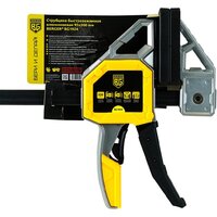 Berger Быстрозажимная 95x300мм, зажим до 350кг BG1924 Image #3