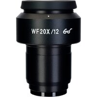 Magus SD20 20х/12мм 83501 Image #2