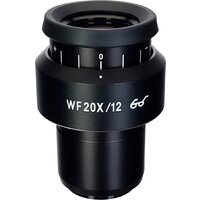 Magus SD20 20х/12мм 83501