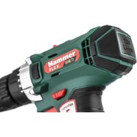 Hammer ACD12/2CS (с 2-мя АКБ, кейс) Image #8