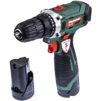 Hammer ACD12/2CS (с 2-мя АКБ, кейс) Image #2