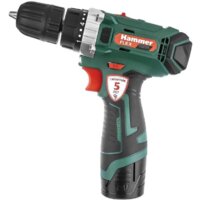 Hammer ACD12/2CS (с 2-мя АКБ, кейс) Image #3